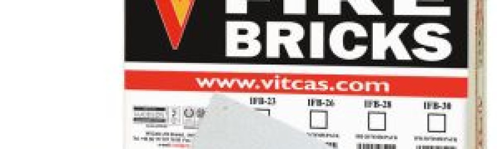A plaster that is not afraid of fire - Vitcas HR plaster wall project.