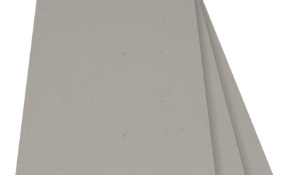 The cooker deflector can be adapted to any type of cooker