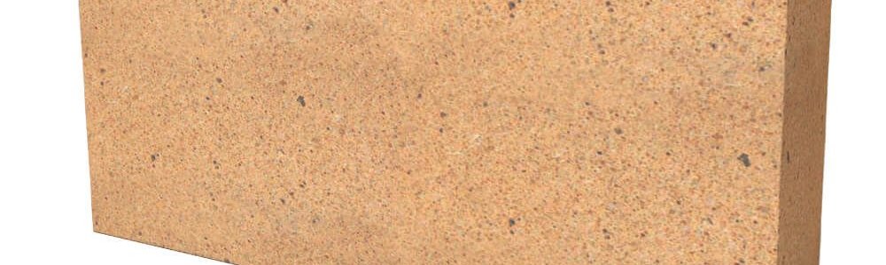 Cooker chamotte is a durable and high alumina building block for heating structures